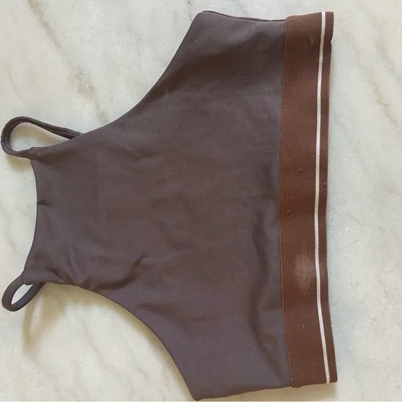 Olympia Activewear Sports Bra - Picture 3 of 5